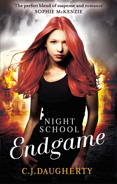 Скачать Конец игры