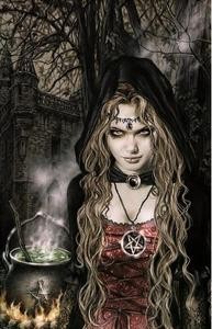 Скачать Ярослава. Знахарка