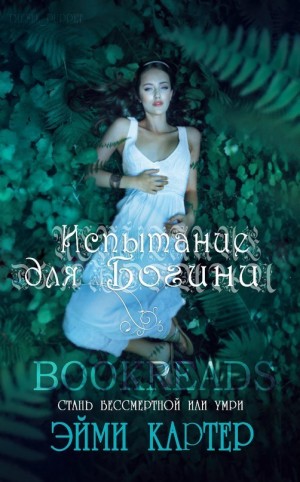 Скачать Испытание для Богини