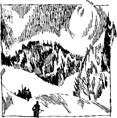 Скачать Кто же он?