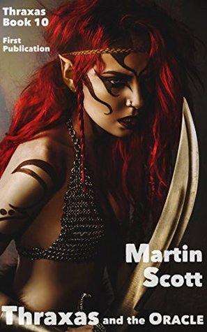 Скачать Фракс и оракул