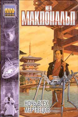 Скачать Ночь всех мертвецов