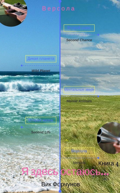 Скачать Я здесь остаюсь...