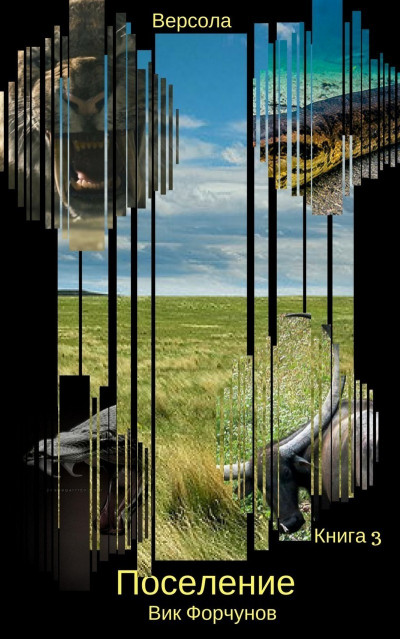 Скачать Поселение