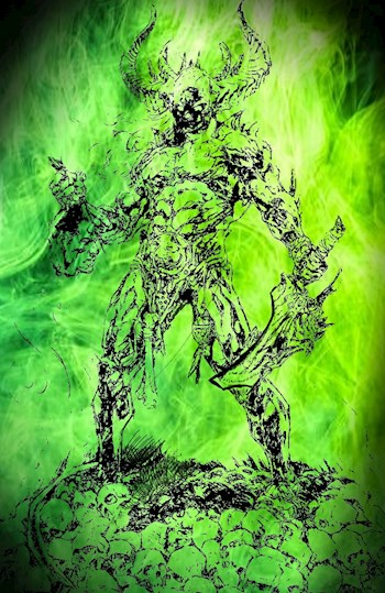 Скачать Бойня [Том 5]