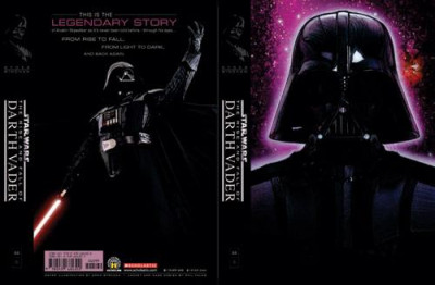 Скачать Звездные войны: Взлет и падение Дарта Вейдера.