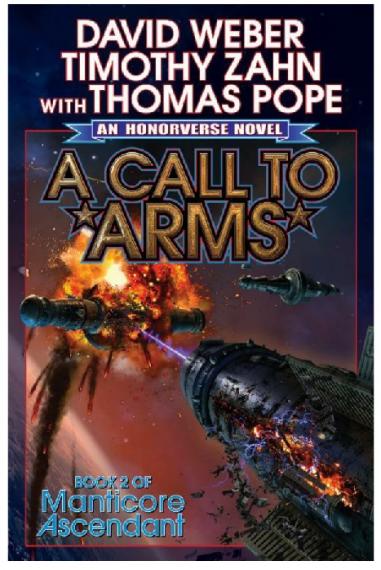 Скачать Призыв к оружию