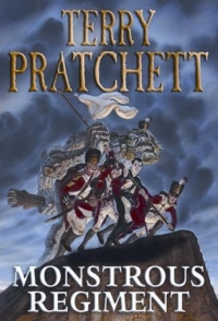 Скачать Монстрячий взвод