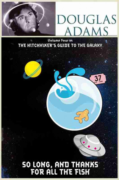 Скачать Бувайте, і дякуємо за рибу