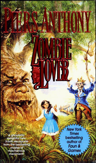 Скачать Моя любовь — зомби