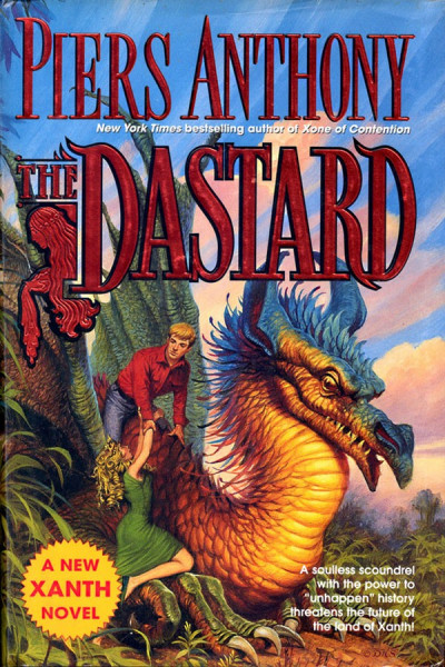 Скачать Сквернавец