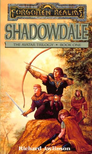 Скачать Шедоудейл