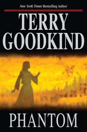 Скачать Десятое правило волшебника, или Фантом