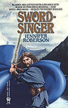 Скачать Певец меча