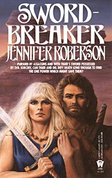 Скачать Разрушитель меча