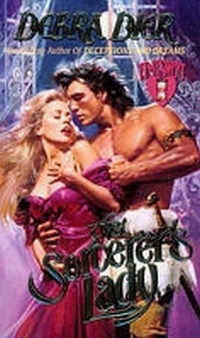 Скачать Возлюбленная колдуна