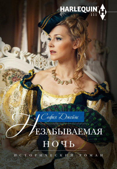 Скачать Незабываемая ночь