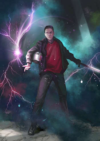 Скачать Имперский гамбит