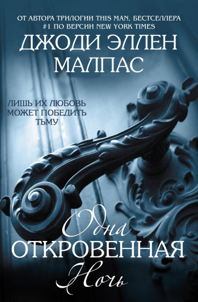 Скачать Одна откровенная ночь