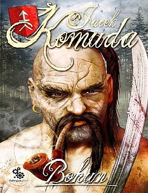 Скачать Богун