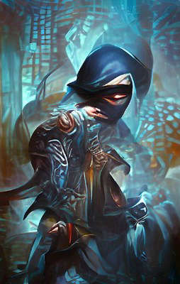 Скачать Обратная сторона игры. Посох Сварога