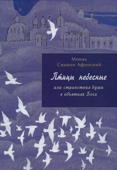 Скачать Птицы небесные или странствия души в объятиях Бога. Книга 1