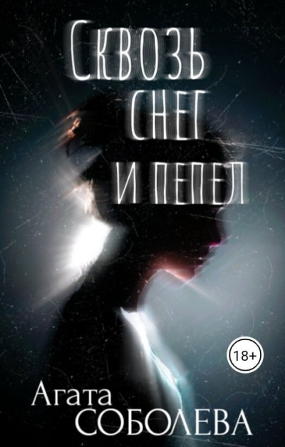 Скачать Сквозь снег и пепел