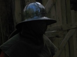 Скачать Последняя Осень: Неисполненная Клятва