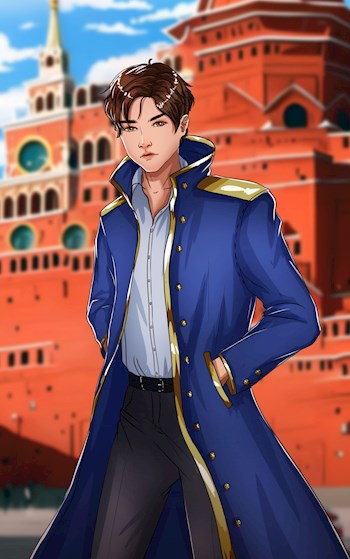 Скачать Кадетский Корпус. Книга пятая