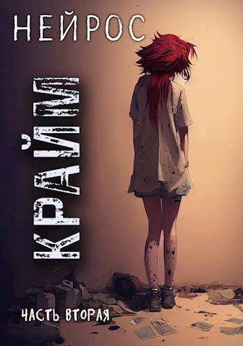 "НЕЙРОС". Часть вторая "Крайм"
