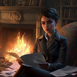 Скачать Загадка графа Сторна