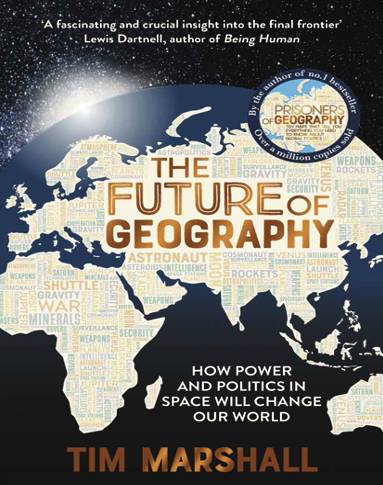 The Future Of Geography