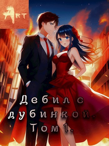 Скачать Дебил с дубинкой