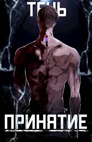 Скачать Тень. Принятие