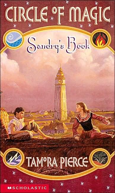 Скачать Книга Сэндри - Магия в Плетении