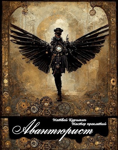 Скачать Авантюрист