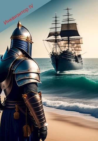 Скачать Инквизитор IV