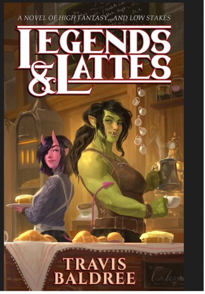 Скачать Легенды и Латте