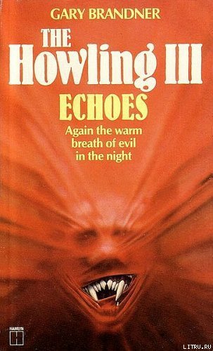 Скачать Эхо (ЛП)