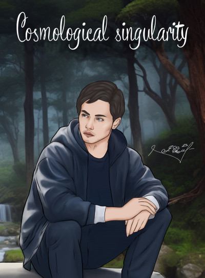 Cosmological singularity