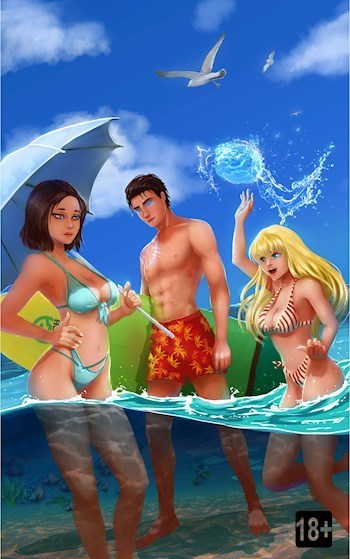 Скачать Старшая школа Гакко. Книга двадцать пятая