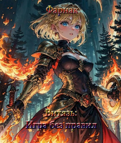 Скачать Витязь: Игра без правил