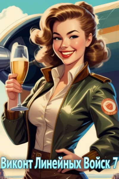 Скачать Виконт Линейных Войск 7