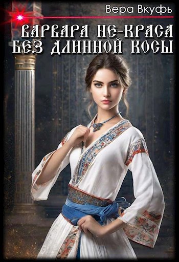 Скачать Варвара не-краса без длинной косы