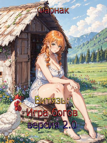 Скачать Витязь: Игра богов (версия 2.0) часть 2 Финал