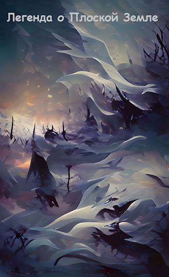 Скачать Легенда о Плоской Земле