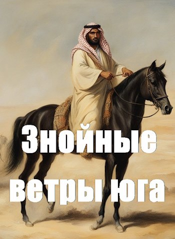 Скачать Знойные ветры юга ч.1