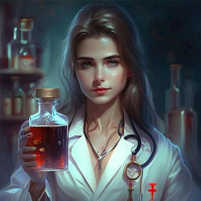 Скачать Эликсир бессмертия