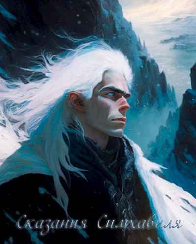 Скачать Сказания Симхавиля. Том 2