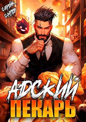 Скачать Адский пекарь